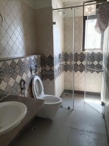 Bathroom Image of 2081 Sq.ft 3 BHK Apartment / Flat for sale in Bengal Peerless Avidipta Phase II, Santoshpur Kolkata for Rs. 33500000