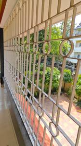 Balcony Image of 1500 Sq.ft 3 BHK Builder Floor for rent in Hengrabari Guwahati for Rs. 21000