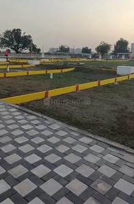 Sector 12 Plot View 2