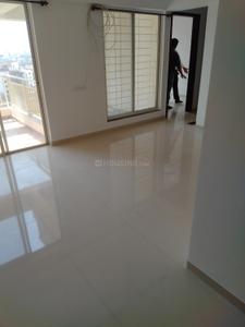 Hall Image of 835 Sq.ft 2 BHK Apartment / Flat for sale in 38 Park Majestique, Undri Pune for Rs. 4600000