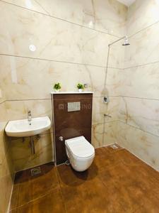 Bathroom Image of 1152 Sq.ft 4 BHK Villa for sale in Maple Home, Preet Colony Zirakpur for Rs. 16500000