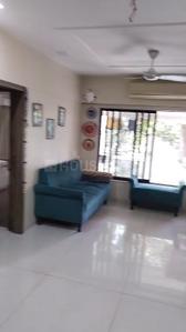 Hall Image of 820 Sq.ft 2 BHK Apartment / Flat for sale in Dadar East Mumbai for Rs. 40000000