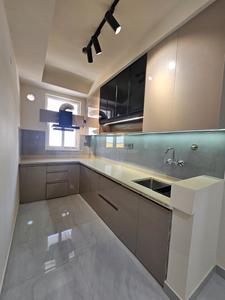 Kitchen Image of 2517 Sq.ft 4 BHK Apartment / Flat for sale in Jhotwara Jaipur for Rs. 10200000