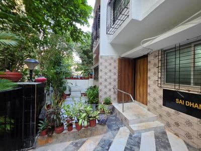 Image of 2110 Sq.ft 4 BHK Villa for sale in Chembur, Mumbai for Rs. 46900000