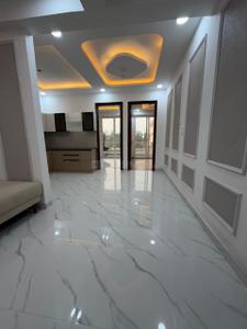 Hall Image of 1600 Sq.ft 3 BHK Apartment / Flat for sale in Trivor Urbania City, Sector 27 Greater Noida for Rs. 8000000