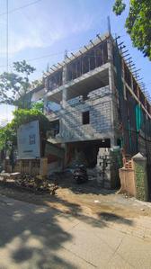 Image of 621 Sq.ft 1 RK Apartment / Flat for sale in Nungambakkam, Chennai for Rs. 11267500
