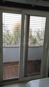 Balcony Image of 1220 Sq.ft 2 BHK Apartment / Flat for sale in Hanamkonda Warangal for Rs. 8200000