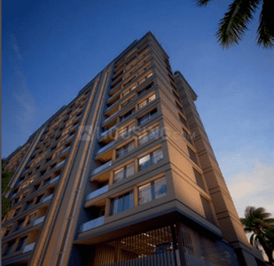 4 BHK Flat
