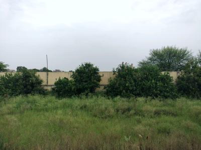 Image of 1233 Sq.ft Residential Plot / Land for sale in Soha Neal City, Sector 98, Faridabad for Rs. 16500000