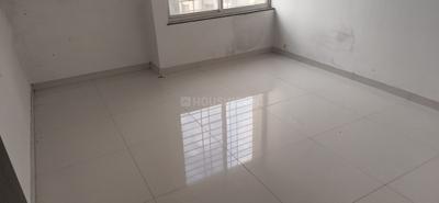 Bedroom Image of 950 Sq.ft 2 BHK Apartment / Flat for rent in Majestique Mrugavarsha, Dhayari Pune for Rs. 20000
