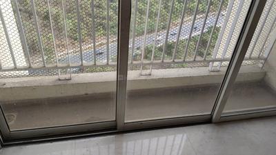 Image of 950 Sq.ft 2 BHK Apartment / Flat for sale in Bharat Ecovistas, Shilphata, Thane for Rs. 6800000