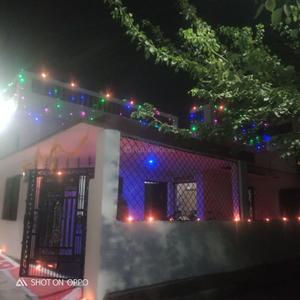 Image of 1500 Sq.ft 3 BHK Independent House for sale in Sipri Bazar, Jhansi for Rs. 6500000