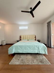 Bedroom Image of 2531 Sq.ft 3 BHK Apartment / Flat for sale in Whitefield Bengaluru for Rs. 33000000