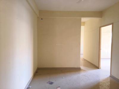 Living Room Image of 700 Sq.ft 2 BHK Apartment / Flat for sale in Pyramid Elite, Sector 86 Gurgaon for Rs. 7200000