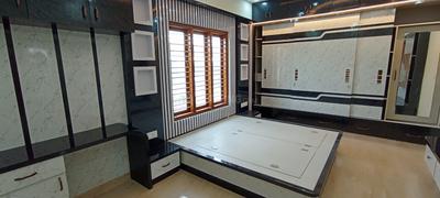 Kitchen Image of 2580 Sq.ft 4 BHK Independent House for sale in JP Nagar Bengaluru for Rs. 19500000