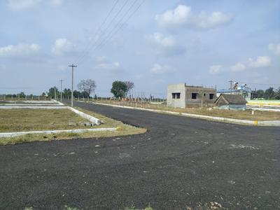 Image of 1000 Sq.ft Residential Plot / Land for sale in Sevvapet, Chennai for Rs. 2000000