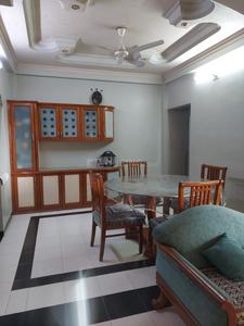 Hall Image of 1665 Sq.ft 3 BHK Apartment / Flat for sale in Ratnaakar Rosewood Estate, Jodhpur Ahmedabad for Rs. 16500000