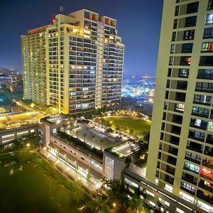 Image of 2650 Sq.ft 3 BHK Apartment / Flat for sale in Ambuja Utalika Luxury, Mukundapur, Kolkata for Rs. 46000000