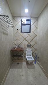 Image of 1350 Sq.ft 3 BHK Builder Floor for rent in Pitampura, New Delhi for Rs. 50000