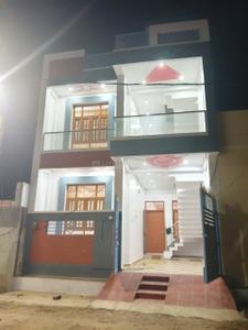 Image of 1950 Sq.ft 3 BHK Independent House for sale in Indira Nagar, Lucknow for Rs. 6800000
