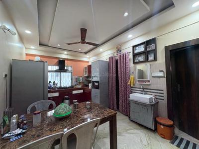 Hall Image of 1499 Sq.ft 3 BHK Apartment / Flat for sale in Lalpur Ranchi for Rs. 5199999