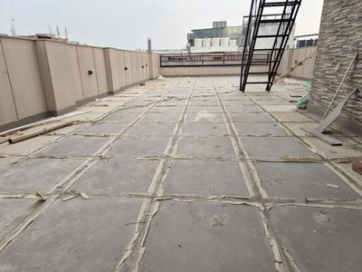 Balcony Image of 1600 Sq.ft 3.5 BHK Builder Floor for sale in Gujranwala Town New Delhi for Rs. 32500000