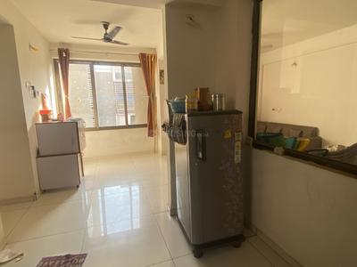Kitchen Image of 1395 Sq.ft 2 BHK Apartment / Flat for sale in Rajeshri Maruti Aamrakunj, Sargasan Gandhinagar for Rs. 5500000