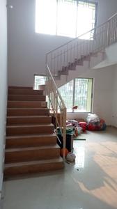 Image of 2270 Sq.ft 4 BHK Duplex for sale in Sugam Sabuj, Narendrapur, Kolkata for Rs. 11200000
