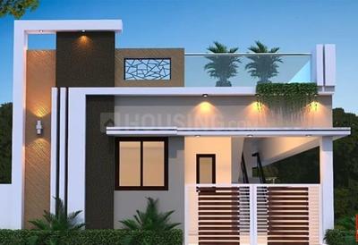 2 BHK Villa