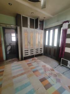 Bedroom Image of 1800 Sq.ft 3 BHK Apartment / Flat for rent in Bibwewadi Pune for Rs. 50000