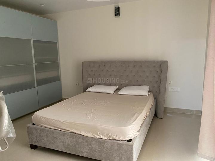 Kamaraj Nagar, Choolaimedu Bedroom 1