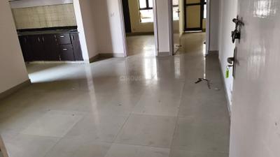 Living Room Image of 1000 Sq.ft 2 BHK Apartment / Flat for rent in SG Impressions 58, Raj Nagar Extension Ghaziabad for Rs. 16000