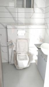 Bathroom Image of 1800 Sq.ft 3 BHK Apartment / Flat for sale in Vallabh Vidhyanagar Anand for Rs. 7500000