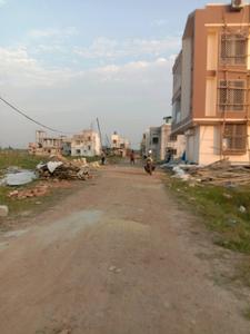 Image of 2880 Sq.ft Residential Plot / Land for sale in Reolta Housing Complex, New Town, Kolkata for Rs. 6000000