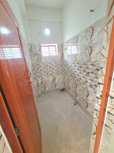 Bathroom Image of 710 Sq.ft 2 BHK Apartment / Flat for sale in Uttarpara Hooghly for Rs. 1881500
