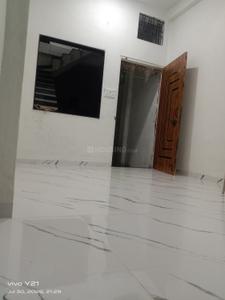 Living Room Image of 500 Sq.ft 1 BHK Independent House for rent in Rajendra Nagar Indore for Rs. 9000