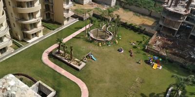 Image of 1030 Sq.ft 2 BHK Apartment / Flat for sale in Victory Central, Noida Extension, Greater Noida for Rs. 6300000