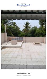 Image of 1500 Sq.ft 2 BHK Independent House for rent in K V Kuppam, Vellore for Rs. 10000
