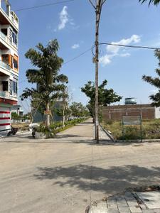 Image of 1250 Sq.ft Residential Plot / Land for sale in Millennium City, Panchderiya, Indore for Rs. 4062500