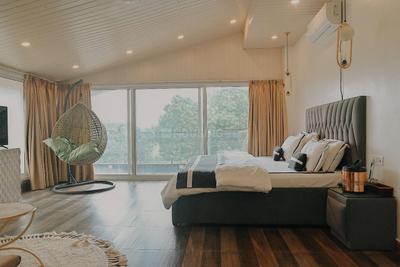 Bedroom Image of 5500 Sq.ft 7 BHK Independent House for sale in Pilerne Goa for Rs. 80000000