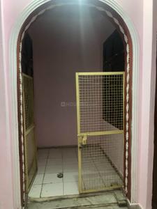 Kitchen Image of 900 Sq.ft 3 BHK Builder Floor for rent in Jwalapur Haridwar for Rs. 11200