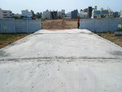 Image of 818 Sq.ft Residential Plot / Land for sale in Tambaram, Chennai for Rs. 4826200