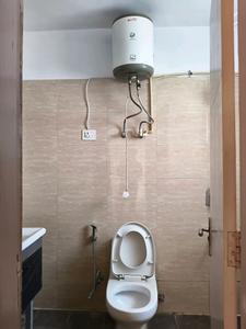 Bedroom One Image of 2400 Sq.ft 4 BHK Apartment / Flat for sale in Tulip Purple, Sector 69 Gurgaon for Rs. 27950000