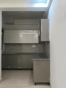 Kitchen Image of 1700 Sq.ft 3 BHK Apartment / Flat for sale in Sorrel Shri Suresham, Noida Extension Greater Noida for Rs. 6435000