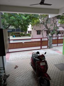 Residential Plot