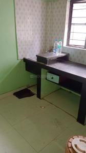 Kitchen Image of 600 Sq.ft 1 RK Apartment / Flat for rent in Parijat Nagar Nashik for Rs. 10000