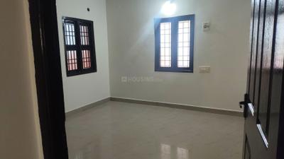 Bedroom Image of 845 Sq.ft 2 BHK Apartment / Flat for sale in Nanmangalam Chennai for Rs. 5300000