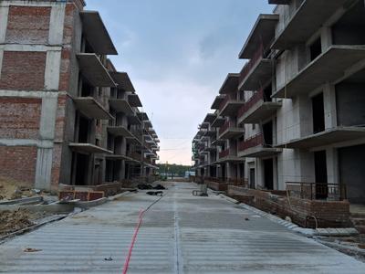 Image of 1895 Sq.ft 3 BHK Builder Floor for sale in Omaxshiva ll, Naini, Allahabad for Rs. 10800000