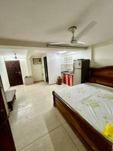 1 RK Independent Builder Floor