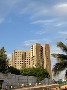 Image of 931 Sq.ft 2 BHK Apartment / Flat for sale in Ivory At Brigade Orchards, Devanahalli, Bengaluru for Rs. 9800000